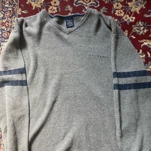 Vintage Men’s Nautica Sweater